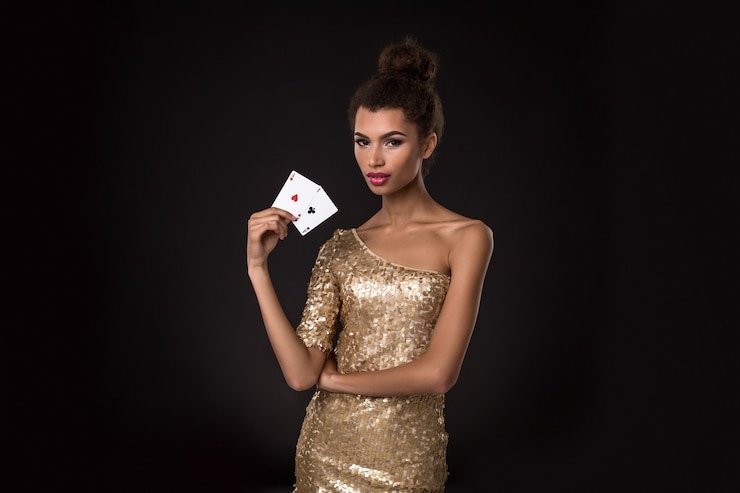 Dashboard kasino live murah4d menampilkan meja roulette, blackjack, dan baccarat dengan dealer profesional