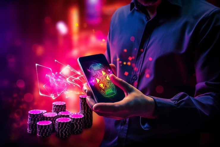 Notifikasi SMS dan push untuk konfirmasi transaksi IDR Wallet murah4d