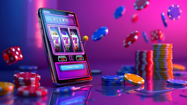 Logo bank BCA dan Mandiri untuk transfer virtual account di murah4d guna deposit ke Mahjong Ways 2